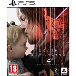 Игра Death Stranding 2: On The Beach для PS5 (RU) (1000048509) 