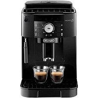 Кавомашина Delonghi Magnifica S ECAM11.112.B - придбати в Дніпрі, Україні: ціна, характеристики | інтернет-магазин TOUCH Кавомашина Delonghi Magnifica S ECAM11.112.B - придбати в Дніпрі, Україні: ціна, характеристики | інтернет-магазин TOUCH