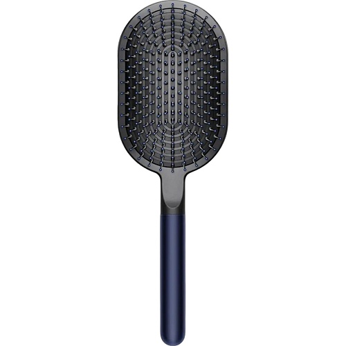 Гребінець Dyson Paddle brush Blue (971062-03) - придбати в Дніпрі, Україні: ціна, характеристики | інтернет-магазин TOUCH