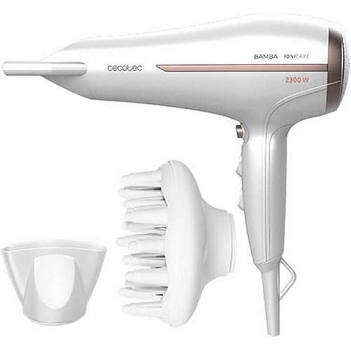Фен Cecotec Bamba IoniCare 5200 Aura (CCTC-04200)