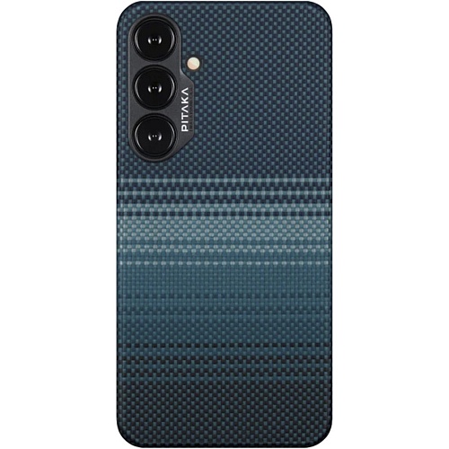 Чехол Pitaka MagEZ Case 4 для Samsung Galaxy S24 Plus Moonrise (FM2401S)