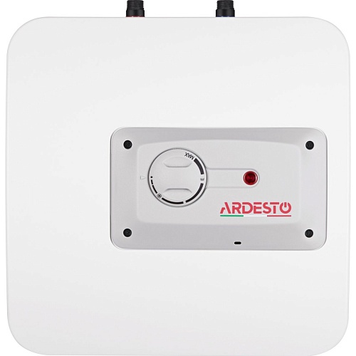 Бойлер Ardesto EWH-10UMWMI (3100840) - придбати в Дніпрі, Україні: ціна, характеристики | інтернет-магазин TOUCH