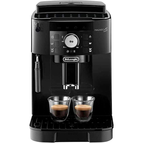 Кавомашина Delonghi Magnifica S ECAM11.112.B - придбати в Дніпрі, Україні: ціна, характеристики | інтернет-магазин TOUCH