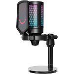 Микрофон Fifine AmpliGame A6 RGB
