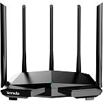 Бездротовий маршрутизатор (роутер) Tenda TX1 Pro