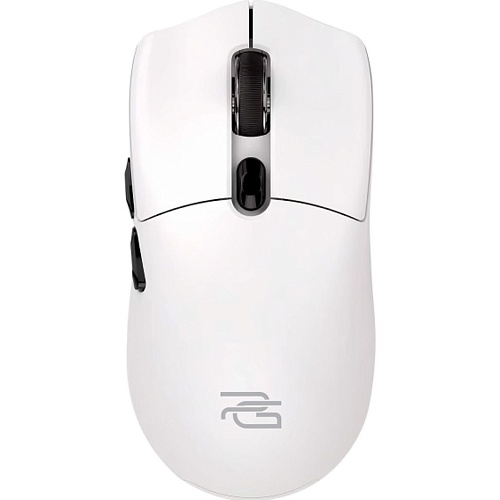 Миша Proove Gaming Rate White (CMRTWR003001) - придбати в Дніпрі, Україні: ціна, характеристики | інтернет-магазин TOUCH