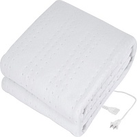 Электропростынь Xiaoda Electric Blanket 150х80cm (HDDRT02-60w) Электропростынь Xiaoda Electric Blanket 150х80cm (HDDRT02-60w)