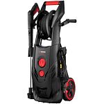 Мийка високого тиску Intertool WT-1509