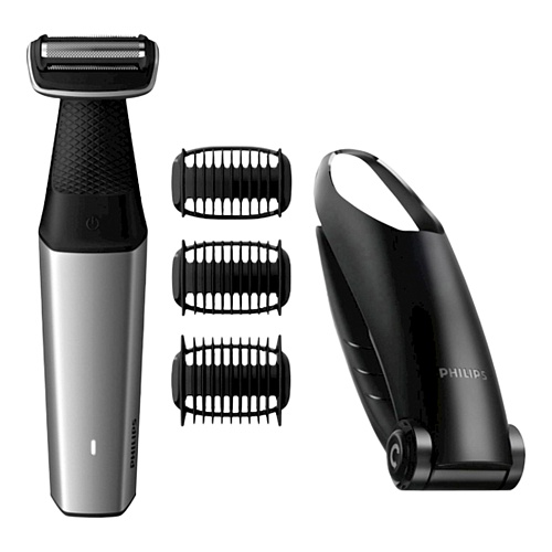 Тример для тіла Philips Bodygroom series 5000 (BG5020/15) - придбати в Дніпрі, Україні: ціна, характеристики | інтернет-магазин TOUCH