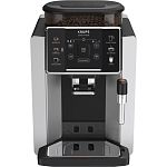 Кофемашина Krups Sensation EA910E