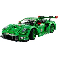 Конструктор LEGO Technic Porsche 911 GT3 R REXY AO Racing (42224)