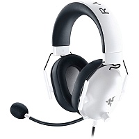 Игровые наушники Razer Blackshark V2 X White (RZ04-03240700-R3M1)
