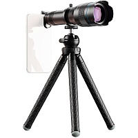 Телескоп для телефона Apexel Mobile Super 60X Smartphone Telephoto Lens (APL-JS60XJJ09)