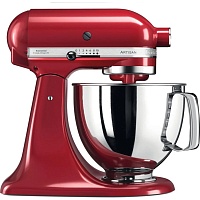 Планетарный миксер KitchenAid Artisan 5KSM125EER Планетарный миксер KitchenAid Artisan 5KSM125EER