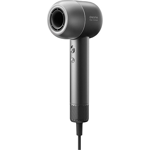 Фен Xiaomi Dreame Intelligent Hair Dryer Grey (AHD5-GD0) - придбати в Дніпрі, Україні: ціна, характеристики | інтернет-магазин TOUCH
