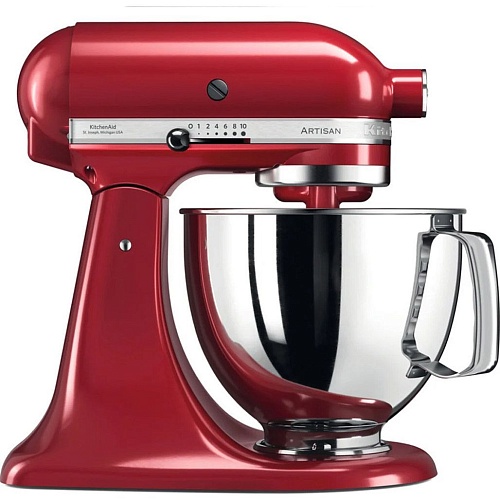 Планетарный миксер KitchenAid Artisan 5KSM125EER