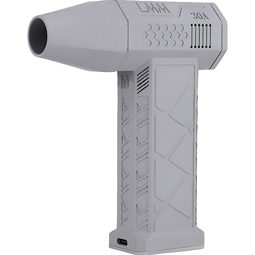 Компресор для продування Violent Air Turbo Fan X3 Gray - придбати в Дніпрі, Україні: ціна, характеристики | інтернет-магазин TOUCH