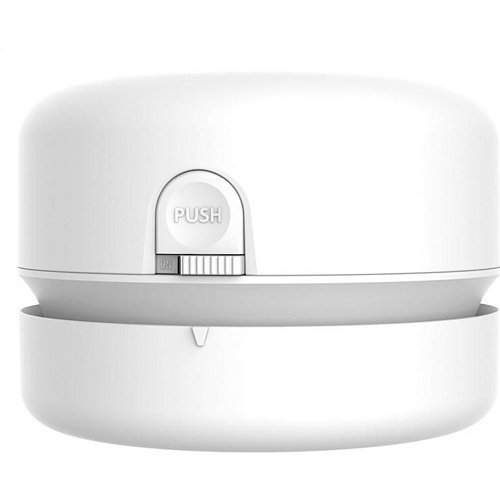 Пылесос для очистки рабочей поверхности Xiaomi Nusign White (NSYP198)