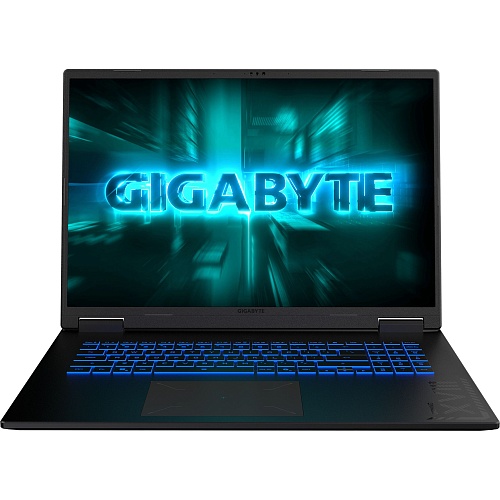 Ноутбук Gigabyte Gaming A18 3VH (3VHK3EEF93SD)