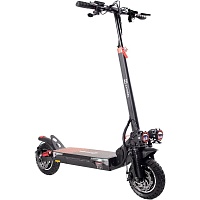 Электросамокат Zwheel T4 DUO