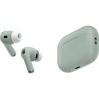 Наушники Apple AirPods Pro 3 Camping Green Matte (MFHP4)