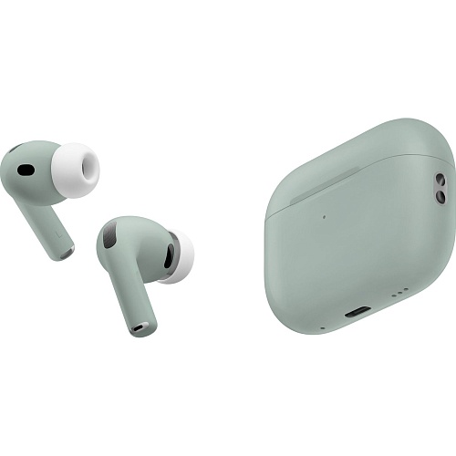 Наушники Apple AirPods Pro 3 Camping Green Matte (MFHP4)