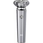 Электробритва Enchen Rotary Shaver X6 Silver