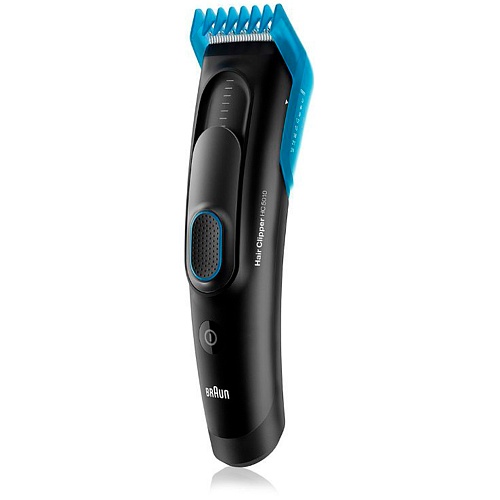Машинка для стрижки Braun HC5010