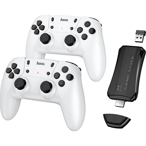 Ретро игровая приставка Hoco GA31 Ретро игровая приставка Hoco GA31