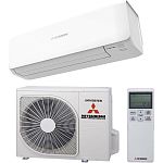Сплит-система Mitsubishi Heavy SRK20ZS-W/SRC20ZS-W
