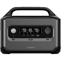 Зарядная станция Ugreen PowerRoam 600 (GS600)