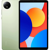 Планшет Redmi Pad SE 8.7 6/128GB Wi-Fi Aurora Green (VHU5025EU) Global EU - придбати в Дніпрі, Україні: ціна, характеристики | інтернет-магазин TOUCH Планшет Redmi Pad SE 8.7 6/128GB Wi-Fi Aurora Green (VHU5025EU) Global EU - придбати в Дніпрі, Україні: ціна, характеристики | інтернет-магазин TOUCH