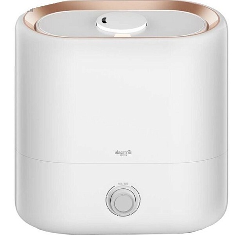 Зволожувач повітря Xiaomi Deerma Air Humidifier (DEM-ST635) - придбати в Дніпрі, Україні: ціна, характеристики | інтернет-магазин TOUCH
