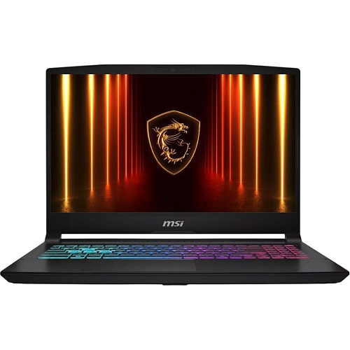 Ноутбук MSI Katana 15 HX B14WFK (B14WFK-605XPL)