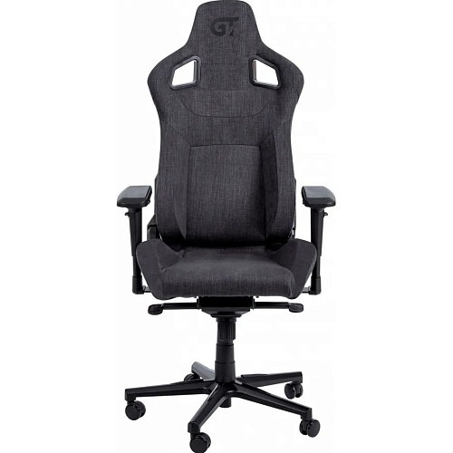 Геймерское кресло GT Racer X-8005 Dark Gray