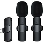 Мікрофонна радіосистема Recordio GAW-920 USB Type-C
