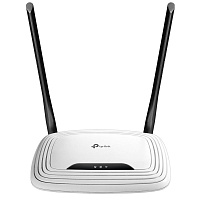 Беспроводной маршрутизатор TP-Link TL-WR841N Беспроводной маршрутизатор TP-Link TL-WR841N
