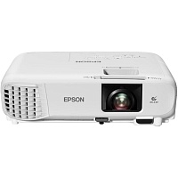 Мультимедийный проектор Epson EB-W49 (V11H983040)