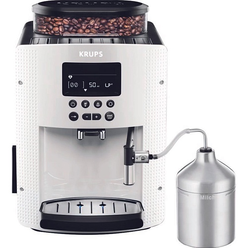 Кофемашина Krups Essential EA816170