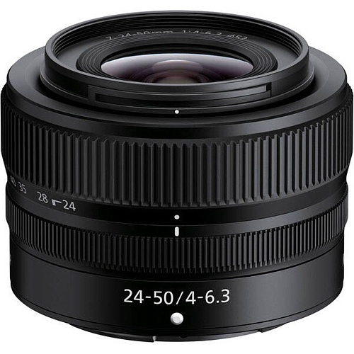 Объектив Nikon Z Nikkor 24-50mm f/4.0-6.3 (JMA712DA) 