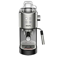 Кофеварка рожковая Krups Virtuoso XP442C11