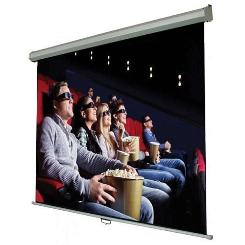 Проекційний екран Walfix 106 Проекційний екран Walfix 106