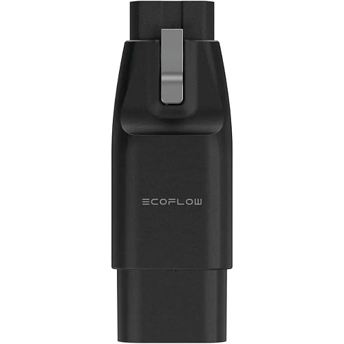 Адаптер для заряджання від зарядної станції EcoFlow EV X-Stream Adapter (DELTAProCC-EU) - придбати в Дніпрі, Україні: ціна, характеристики | інтернет-магазин TOUCH