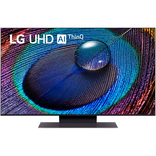 Телевизор LG UR91 43" LED 4K (43UR91006LA) UA