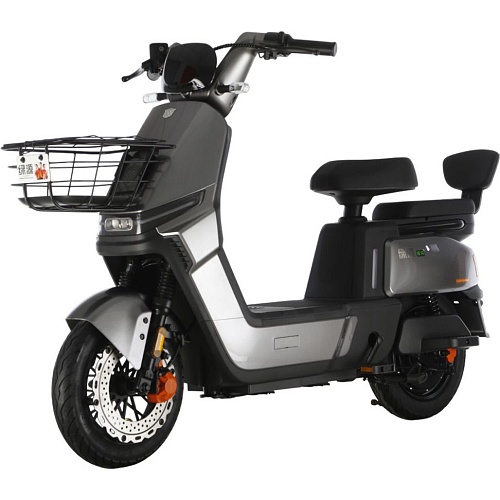 Электроскутер 2E FY70 Gray (2EESFYYS70J)