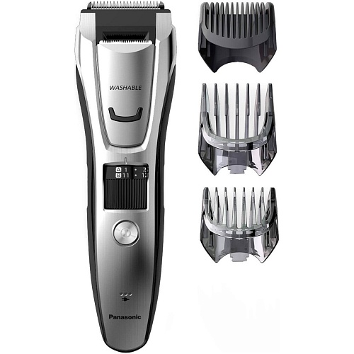 Машинка для стрижки Panasonic ER-GB 80 (ER-GB80-S520) Машинка для стрижки Panasonic ER-GB 80 (ER-GB80-S520)