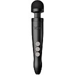 Вібромасажер Doxy Die Cast 3R Matte Black (SO8024)