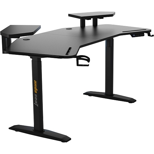 Компьютерный игровой стол Anda Seat Shadow Warrior (AD-D-DD1-1600L-02-BB)