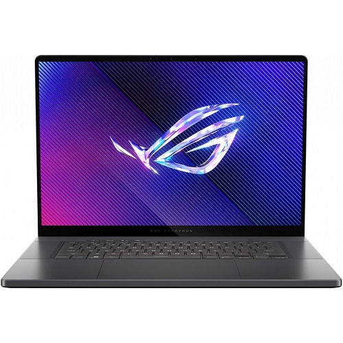 Ноутбук Asus ROG Zephyrus G16 GU605MY-QR041X (90NR0IQ5-M001R0) Ноутбук Asus ROG Zephyrus G16 GU605MY-QR041X (90NR0IQ5-M001R0)