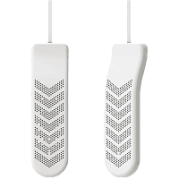 Сушилка для обуви Xiaomi Qualitell Shoes Dryer White (ZSC211901) Сушилка для обуви Xiaomi Qualitell Shoes Dryer White (ZSC211901)